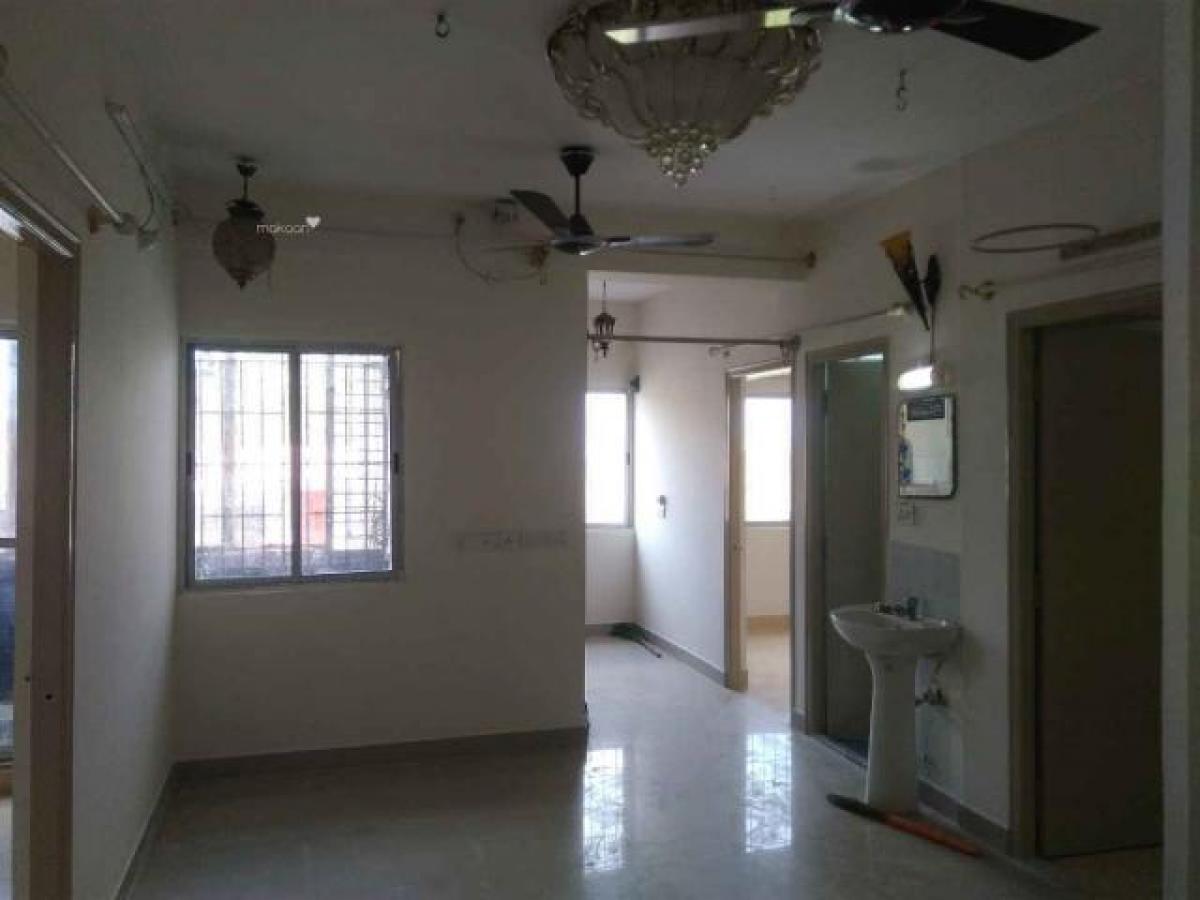 3 bedrooms House in Bangalore, India No. 19394