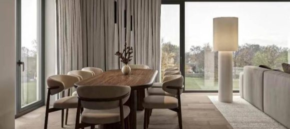 4 rooms Penthouse in Montegrotto Terme, Italy No. 41264 11