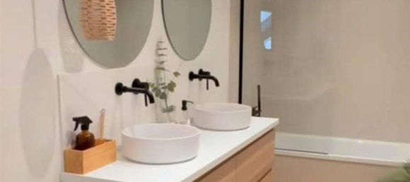 4 rooms Penthouse in Montegrotto Terme, Italy No. 41264 6