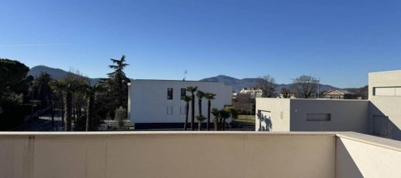 4 rooms Penthouse in Montegrotto Terme, Italy No. 41264 25