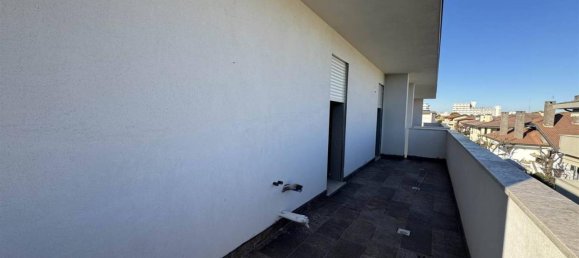 4 rooms Penthouse in Montegrotto Terme, Italy No. 41264 27