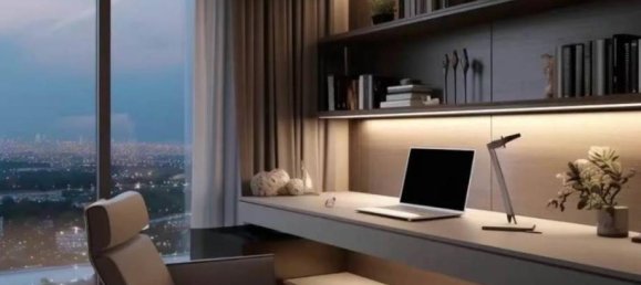 4 rooms Penthouse in Montegrotto Terme, Italy No. 41264 12