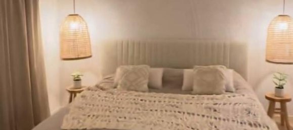 4 rooms Penthouse in Montegrotto Terme, Italy No. 41264 4