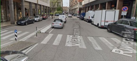 7 rooms Apartment in Padua, Italy No. 60513 10