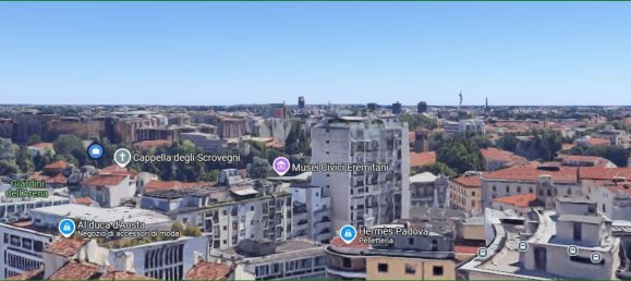 7 rooms Apartment in Padua, Italy No. 60513 7