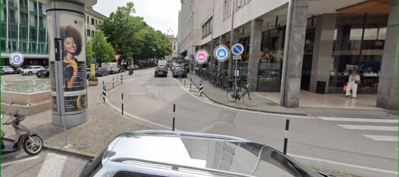 7 rooms Apartment in Padua, Italy No. 60513 4