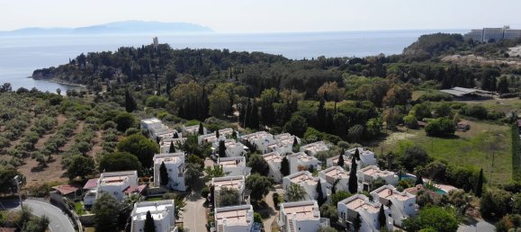 Villa 3+1 in Kusadasi, Turkey No. 16319 15