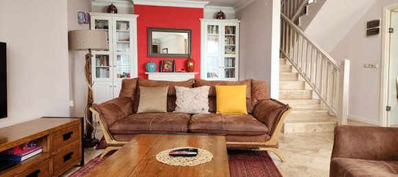 Villa 3+1 in Kusadasi, Turkey No. 16319 3