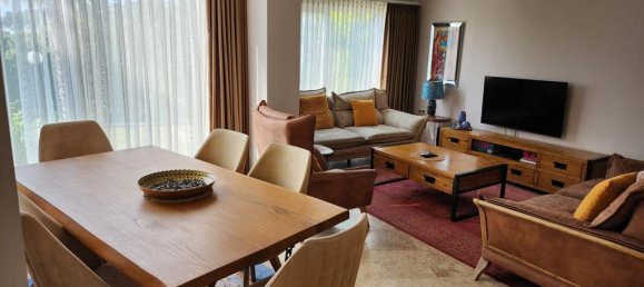 Villa 3+1 in Kusadasi, Turkey No. 16319 6