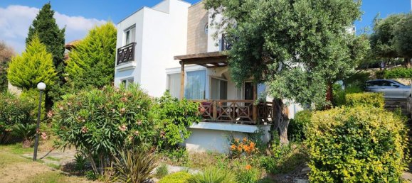 Villa 3+1 in Kusadasi, Turkey No. 16319 13