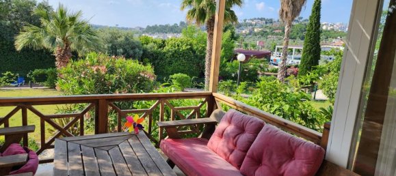 Villa 3+1 in Kusadasi, Turkey No. 16319 12