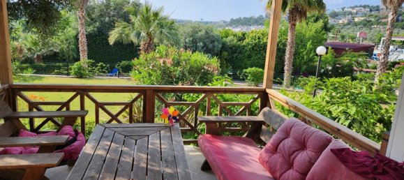 Villa 3+1 in Kusadasi, Turkey No. 16319 11