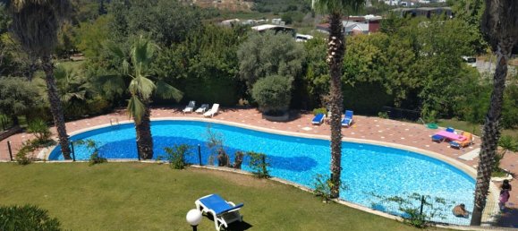 Villa 3+1 in Kusadasi, Turkey No. 16319 8