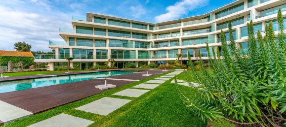 2غرفة شقة في Cascais, Portugal رقم 108624 31