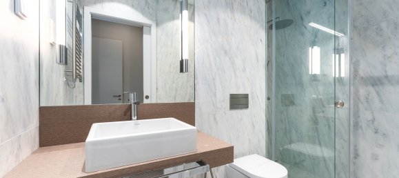 2غرفة شقة في Cascais, Portugal رقم 108624 16