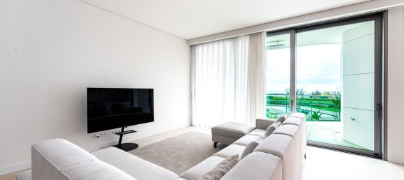 2غرفة شقة في Cascais, Portugal رقم 108624 13