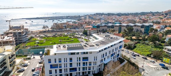 2غرفة شقة في Cascais, Portugal رقم 108624 4