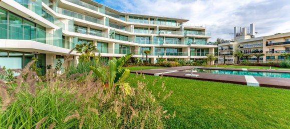 2غرفة شقة في Cascais, Portugal رقم 108624 32