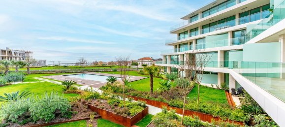 2غرفة شقة في Cascais, Portugal رقم 108624 3