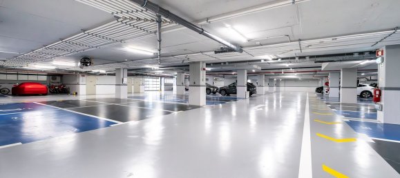 2غرفة شقة في Cascais, Portugal رقم 108624 24