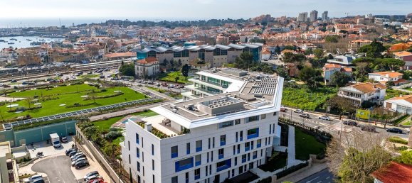 2غرفة شقة في Cascais, Portugal رقم 108624 33