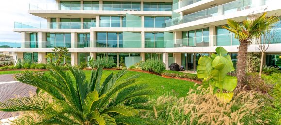 2غرفة شقة في Cascais, Portugal رقم 108624 30