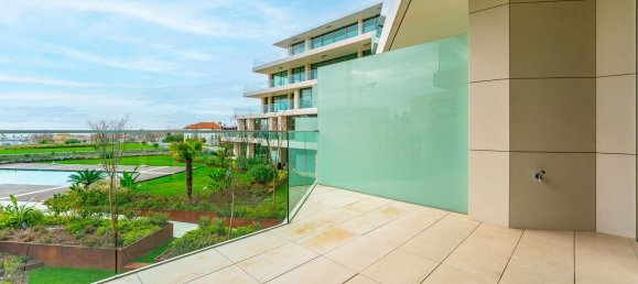 2غرفة شقة في Cascais, Portugal رقم 108624 9