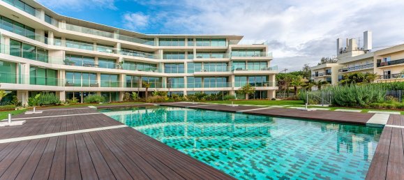 2غرفة شقة في Cascais, Portugal رقم 108624 5