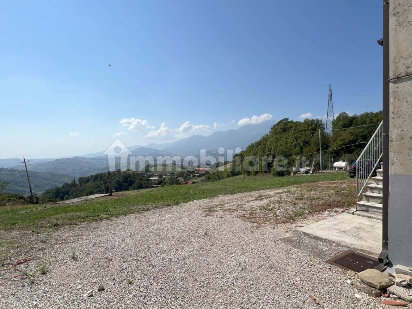 2 chambres Maison à Cermignano, Italy No. 254528