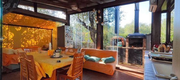 7 rooms Villa in Terracina, Italy No. 305237 7