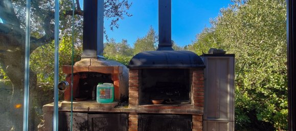 7 rooms Villa in Terracina, Italy No. 305237 8