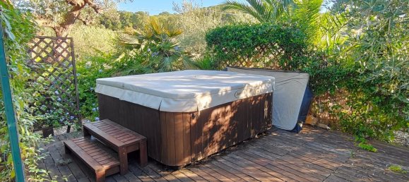 7 rooms Villa in Terracina, Italy No. 305237 26