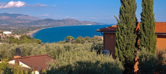 7 rooms Villa in Terracina, Italy No. 305237 20