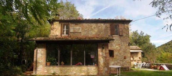 Студия в Трекуанда, Италия № 1485 3