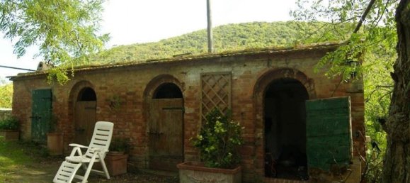 Студия в Трекуанда, Италия № 1485 6