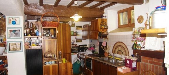 Студия в Трекуанда, Италия № 1485 8