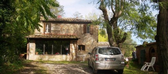 Студия в Трекуанда, Италия № 1485 7