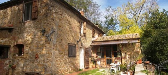 Студия в Трекуанда, Италия № 1485 4