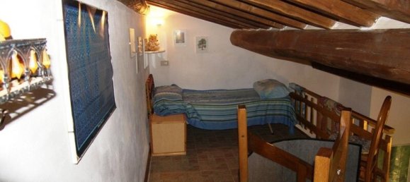 Студия в Трекуанда, Италия № 1485 2