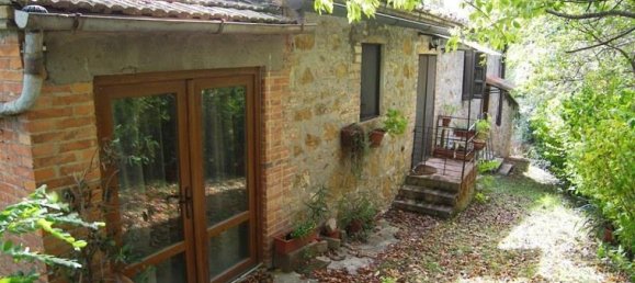 Студия в Трекуанда, Италия № 1485 5