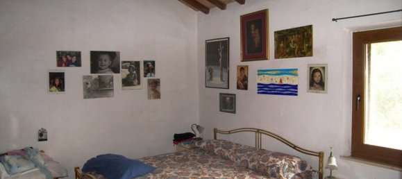 Студия в Трекуанда, Италия № 1485 10