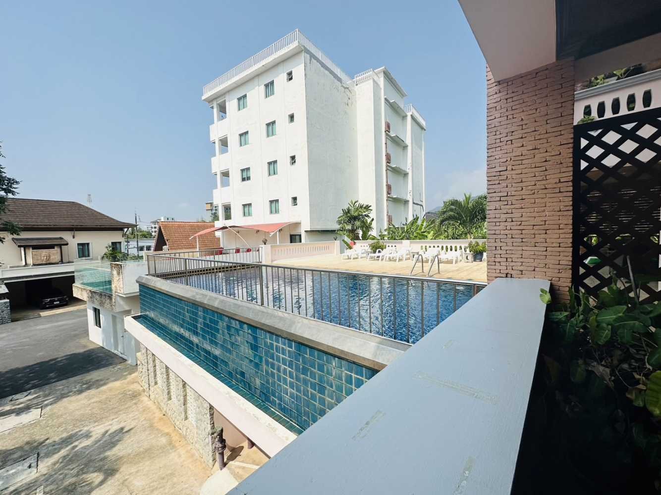 1 bedroom Condominium for sale in Phuket, Southern Thailand, Thailand № 86821