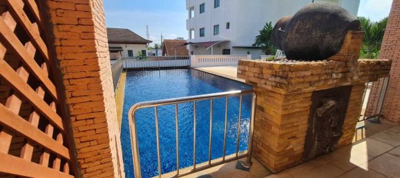 1 bedroom Condominium for sale in Phuket, Southern Thailand, Thailand № 86821 26