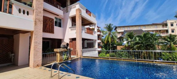 1 bedroom Condominium for sale in Phuket, Southern Thailand, Thailand № 86821 28