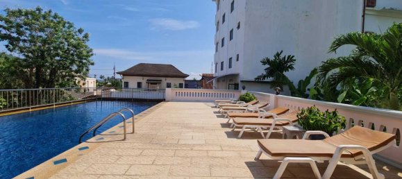 1 bedroom Condominium for sale in Phuket, Southern Thailand, Thailand № 86821 27