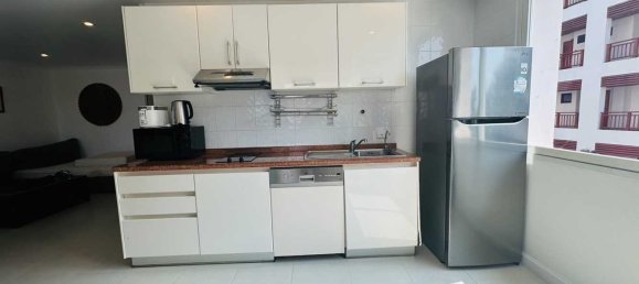 1 bedroom Condominium for sale in Phuket, Southern Thailand, Thailand № 86821 6