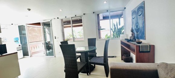 1 bedroom Condominium for sale in Phuket, Southern Thailand, Thailand № 86821 21