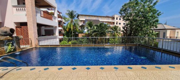 1 bedroom Condominium for sale in Phuket, Southern Thailand, Thailand № 86821 30
