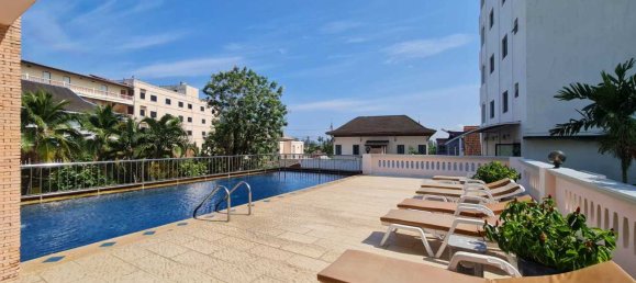 1 bedroom Condominium for sale in Phuket, Southern Thailand, Thailand № 86821 29
