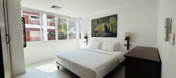 1 bedroom Condominium for sale in Phuket, Southern Thailand, Thailand № 86821 14